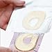 10 Masks in 5 Pairs of 24k Gold Eye Collagen Hyaluronic Acid, Vitamin B5, Vitamin E, Reduce Wrinkles and Dark Circles Around the Eye Area 
