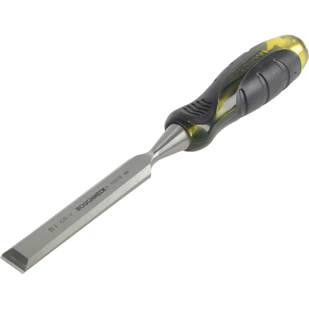 Roughneck ROU30119 Bevel Edge Chisel 19mm/¾"