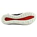 Adidas Tubular Moc Runner Round Toe Suede Running Shoe