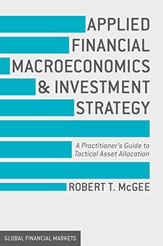 Amazon.com: The Global Macro Edge: Maximizing Return Per Unit-of