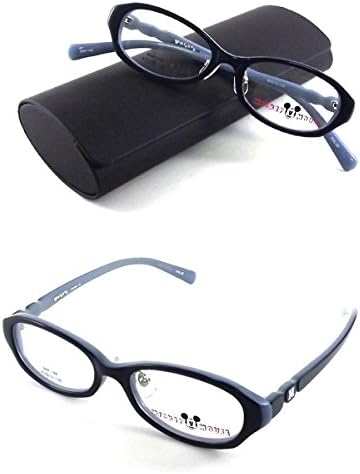 Amazon Mickey Mouse子供用メガネフレーム Mm 144 53 ミッキーマウス フレームのみ 服 ファッション小物 通販