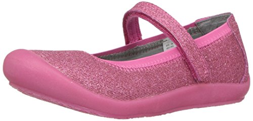 Hanna Andersson Ania Girl's Casual Mary Jane Shoe