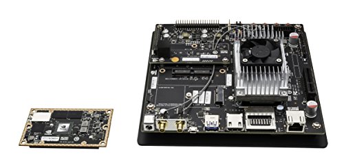 NVIDIA-Jetson-TX1-Development-Kit