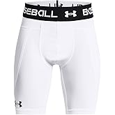 Under Armour Boys Utility Slider 21 Shorts