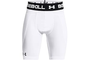 Under Armour Boys Utility Slider 21 ShortsShorts
