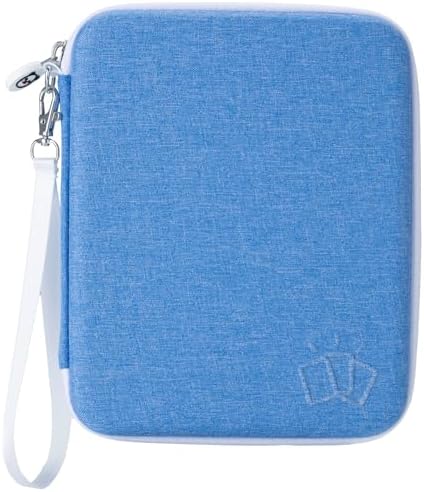 Amazon.com: Jeachan Card Case for Yoto cards, Soft Portable Folder