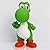 Super Mario Bros Luigi Mario Action Figures Toys