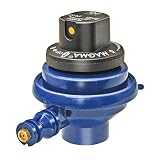 Magma Products, 10-265 Control Valve Regulator, High Output, Type 1, Replacement Part