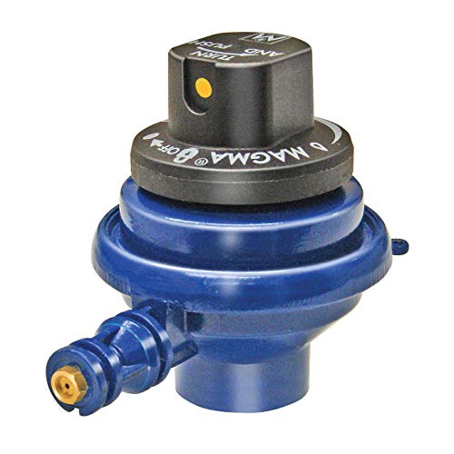 Magma Products, 10-265 Control Valve Regulator, High Output, Type 1, Replacement Part