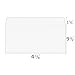 Ohuhu 500#10 Envelopes SELF SEAL Business Envelope Windowless Design, Security Tint Pattern for Secure Mailing, Invoices, Statements & Legal Document, 4-1/8 x 9-1/2 Inches