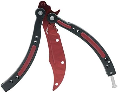 R RHINGO Elite OP CSGO Trainer 2.0 Upgraded Latch Training Tool (Red)