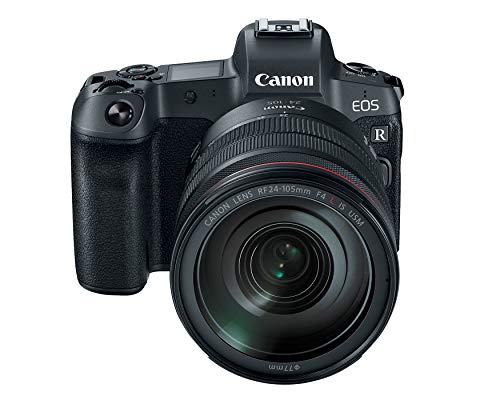 Canon EOS R Camera - Image 6