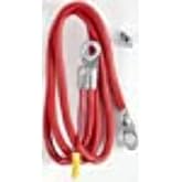 Deka 00303 Positive Battery Cable