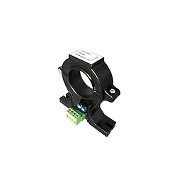 AOTROY Hall Effect Current Sensor 0-50A Ac/Dc
