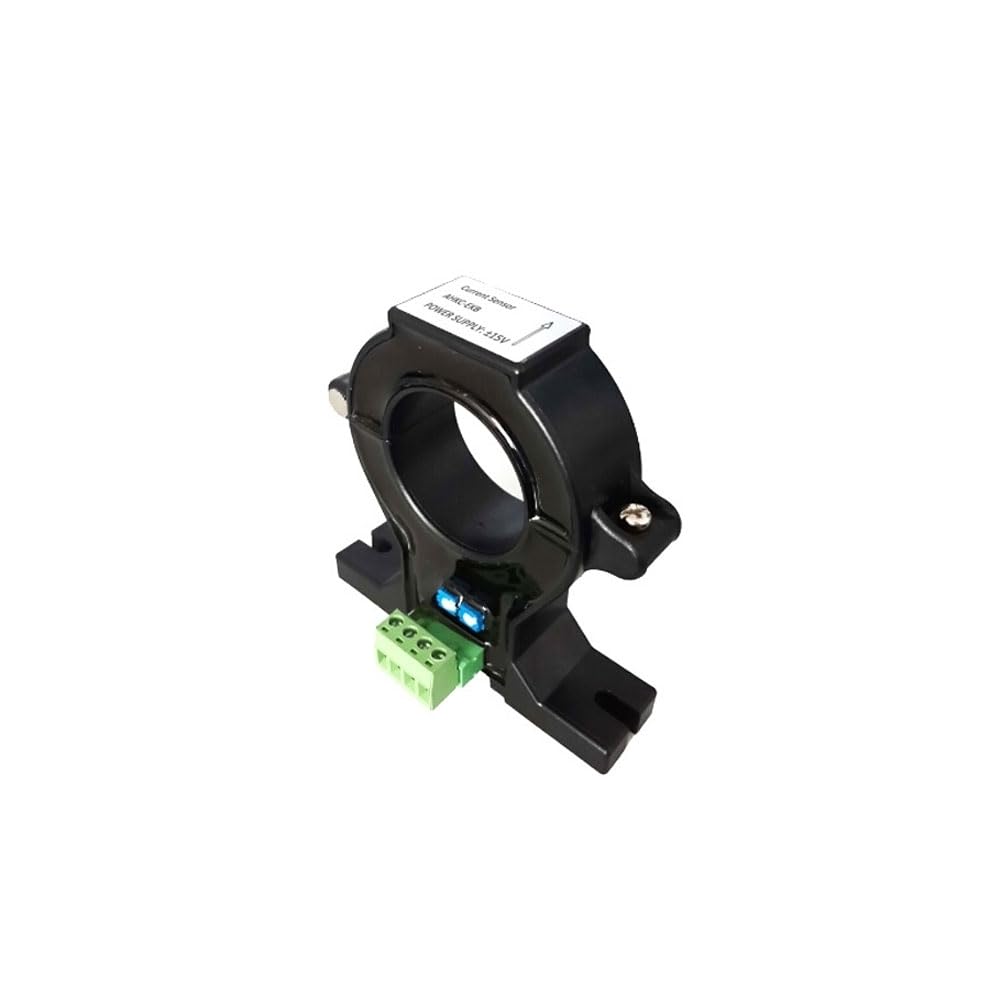 AOTROY Hall Effect Current Sensor 0-50A Ac/Dc