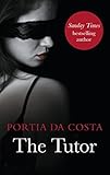 The Tutor (Black Lace Classics Book 1)