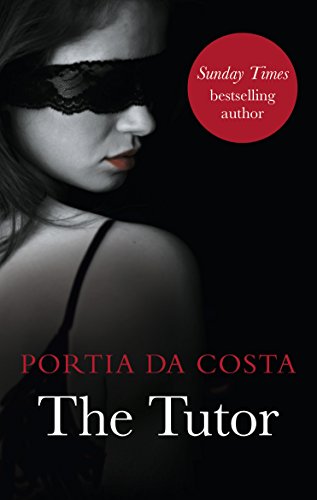 The Tutor (Black Lace Classics)