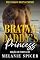 Livro A princesa do papai da Bratva (Papais proibidos da Bratva - O império Bratva Volkov Livro 4)