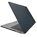 ProtoShield - Soft-Touch Rubberized Hard Case Shell Cover for The New MacBook Pro 15