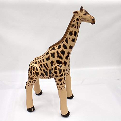 Jet Creations Inflatable Giraffe Animals, 36