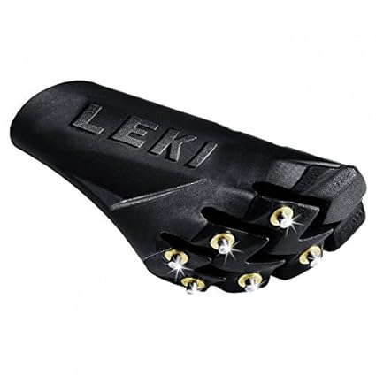 LEKI Silent Spike Pad für Flex- und Speed Tip