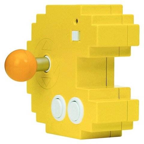 Pac-Man Connect and Play - Classic Games