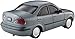 Disney Pixar Cars Diecast, Autobahn Society Guy #1
