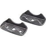Speedway Motors Weld-On Spring Pad for 3 Inch Axle