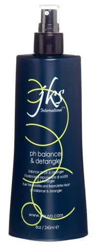 JKS® Ph Balancer & Detangler
