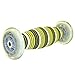 TriggerPoint Self-Myofascial Release and Deep Tissue Massage Quadballer Roller