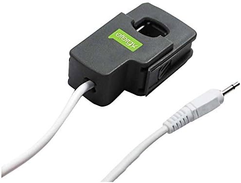 Efergy 2.0 Jackplug CT Standard Sensor by Efergy