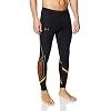 Under Armour heren Legging Qualifier Graphic Tight