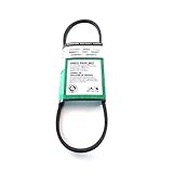 MTD Genuine Parts Drive Belt for Various Size Mowers 2004 and Prior