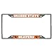 FANMATS 16838 Oregon State University License Plate Frame