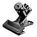 NEEWER® Multi-function Spring Clamp Clip Holder Mount with Ball Head w/ standard 1/4