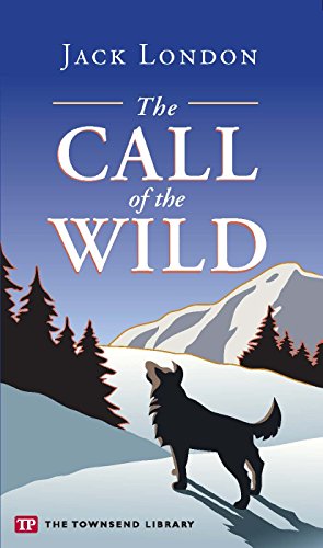 Image result for call of the wild book