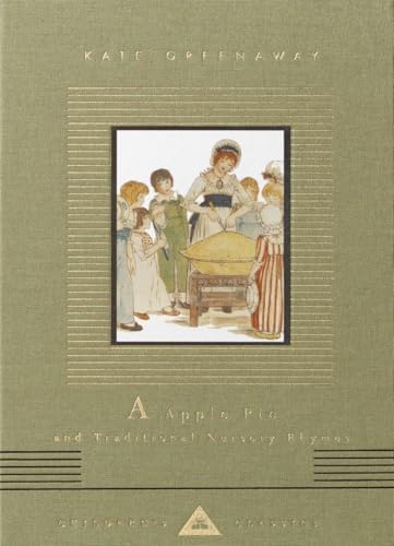 The Kate Greenaway Birthday Book: unknown author: 9780752901251