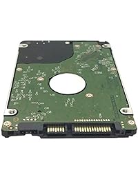 ALiHDD 1TB 5400RPM 128MB Cache SATA 6Gb s 0.276 in 2.5in Notebook Mobile Hard Drive (MD1000GBLS12854S) - 2 años de garantía