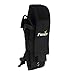Fenix Flashlight Holster Pouch Holder Carry Case ALP-MT for Duty Belt TK09 TK15 TK15C PD32 PD35 TK09 LD12 LD22 SD10 E20 E25 E35 E35-UE (Black)