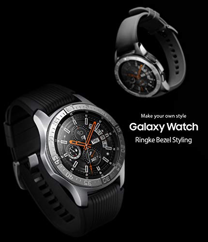 Galaxy Watch 46mm | Metal One Band – Ringke Official Store