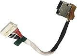 Gintai DC Power Jack Charging Port Cable for HP Victus 16 Omen 16 M54715-001 view 3