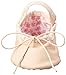 Capezio Little Kid/Big Kid Split Sole Daisy 205 Ballet Shoe,Ballet Pink,1.5 M US Little Kid