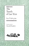 The Travels of Lao Tsan by Harold Shadick