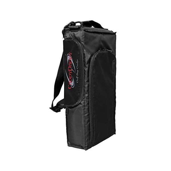 CaddyDaddy Golf Bag Cooler
