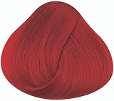 La Riche Directions Poppy Red Semi-Permanent Hair Color 100ml Tub 2x view 3