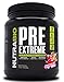 NutraBio PRE Extreme - Pre Workout (Dragonfruit Candy)