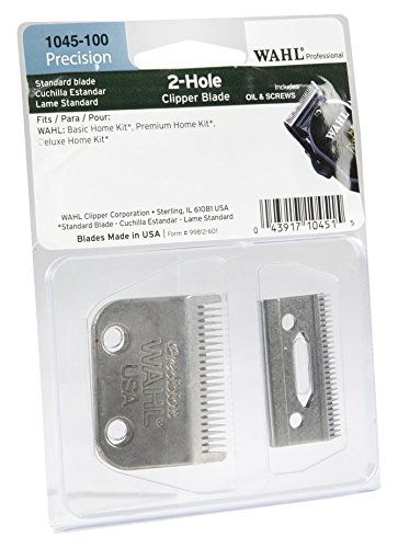 Wahl Professional 2 Hole Balding 6X0 Blade (Model: 2105)