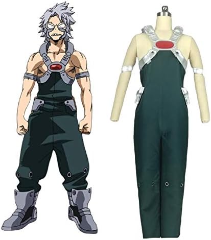 Amazon 僕のヒーローアカデミア 鉄哲徹鐵 コスプレ衣装 仮装 変装 Cosplay衣装2734 男性 Xl コスプレ 仮装 通販