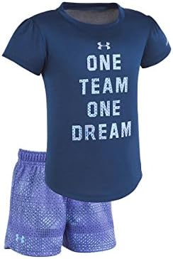 under armour baby shorts