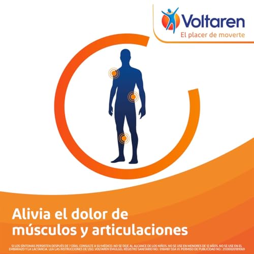Voltaren 24H Parches Chicos 15mg